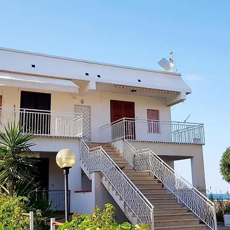 Holiday home Sea-life Alcamo Marina