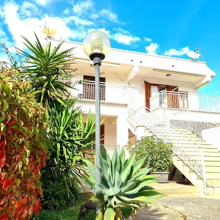 Sea-life Holiday home Alcamo Marina