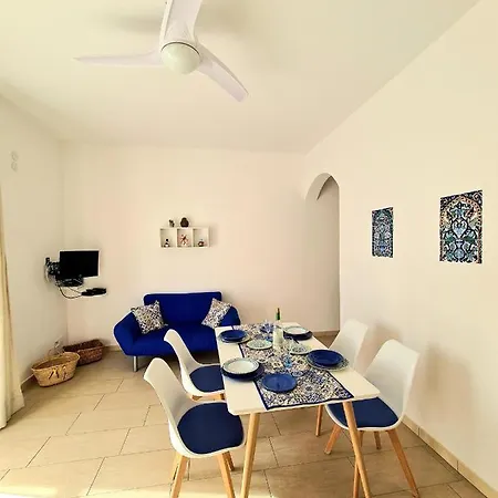 Holiday home Sea-life