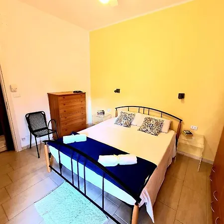 Sea-life Holiday home Alcamo Marina