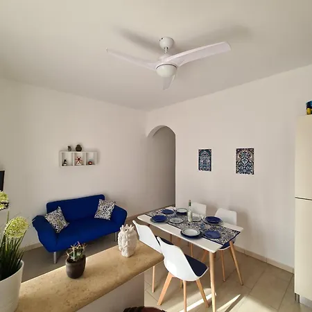 Sea-life Holiday home