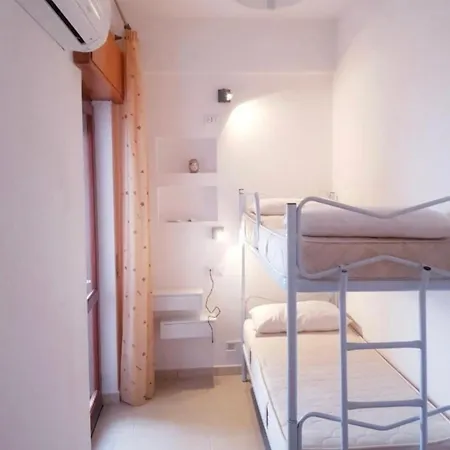 בית נופש Sea-life אלקאמו מרינה