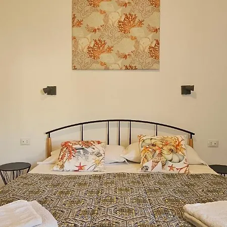 Sea-life בית נופש אלקאמו מרינה