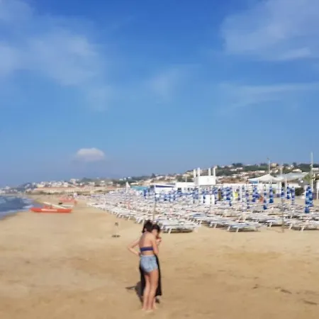 Sea-life Holiday home Alcamo Marina