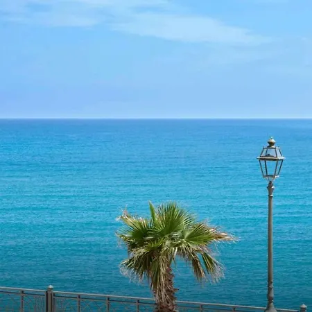 Holiday home Sea-life *