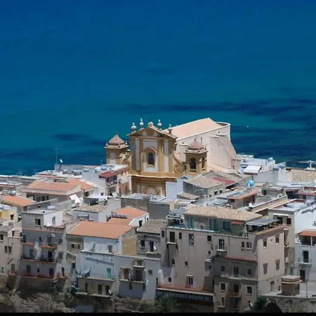 Sea-life Holiday home Alcamo Marina