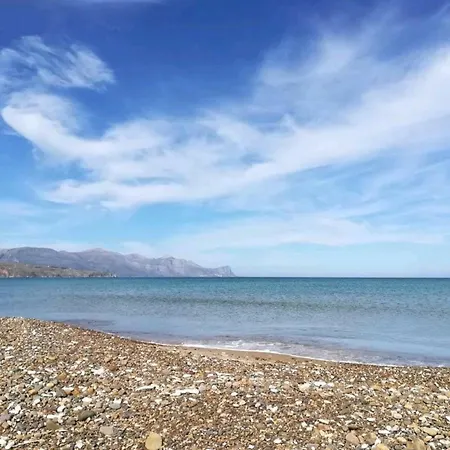 Holiday home Sea-life Alcamo Marina
